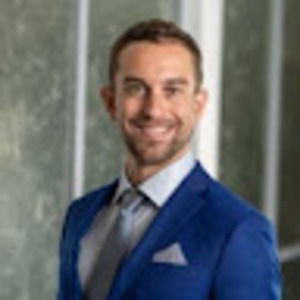 Meet your Posher, Joseph